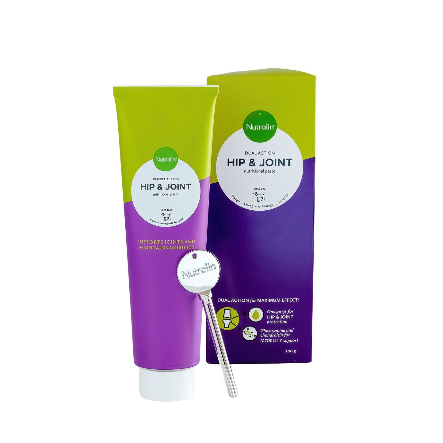 Hip & Joint Paste