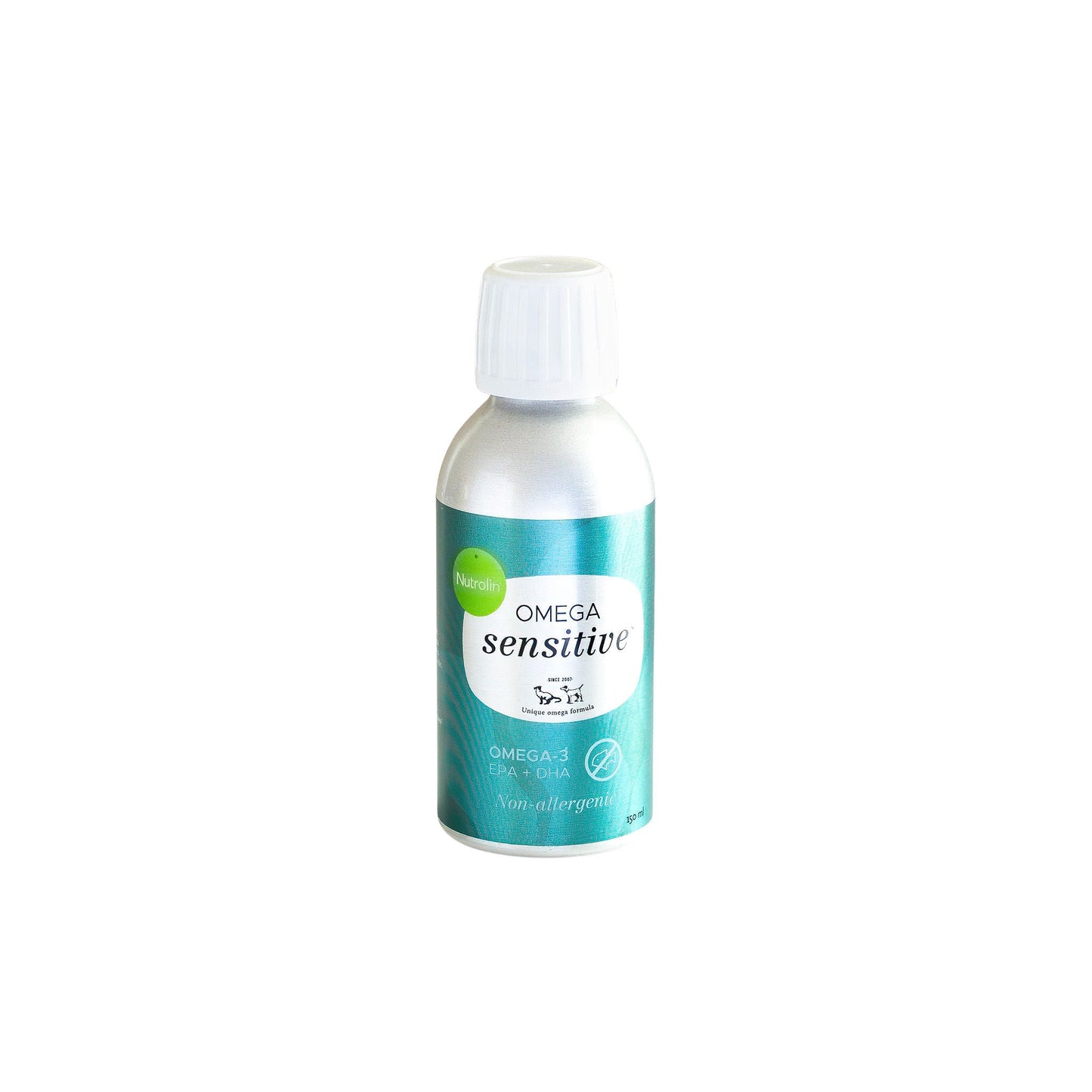 Omega Sensitive