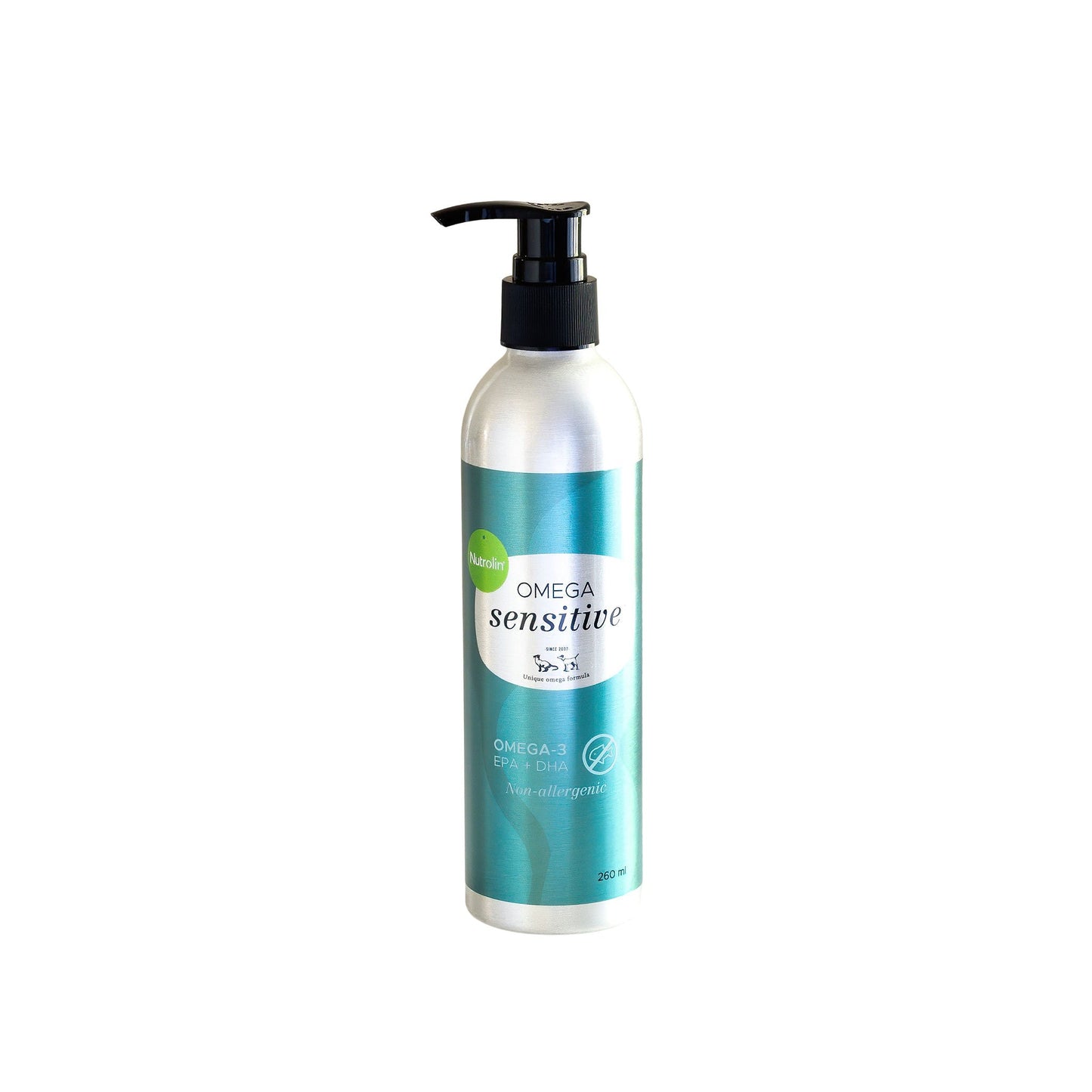 Omega Sensitive
