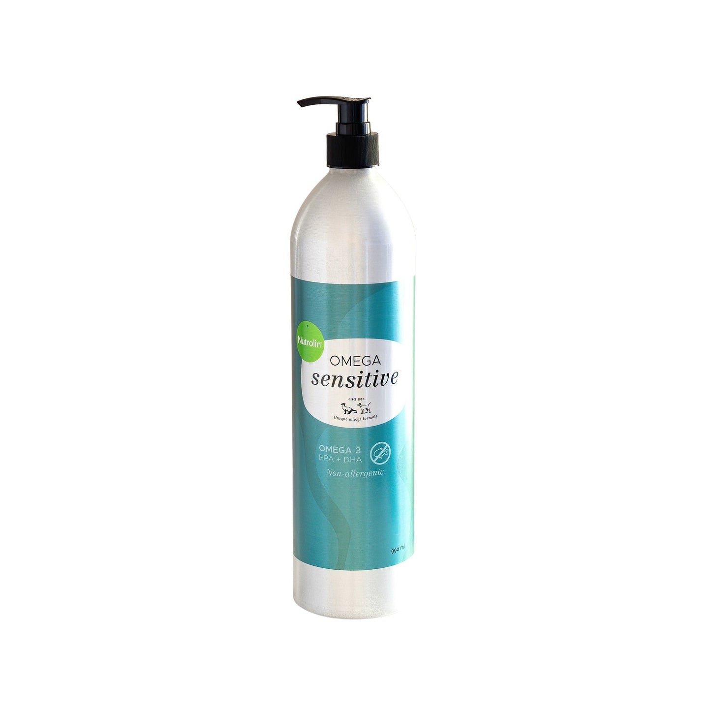 Omega Sensitive