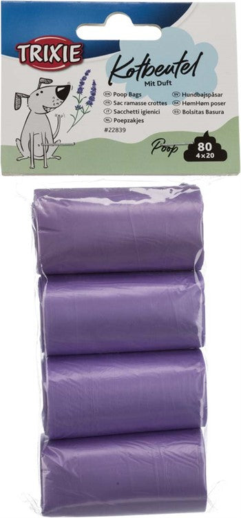 Pick Up Poop Bags