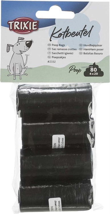 Pick Up Poop Bags