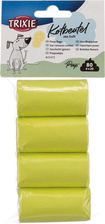 Pick Up Poop Bags