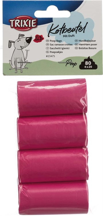 Pick Up Poop Bags