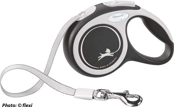 Utdragbart Koppel Flexi New Comfort