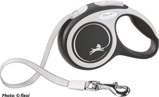 Utdragbart Koppel Flexi New Comfort