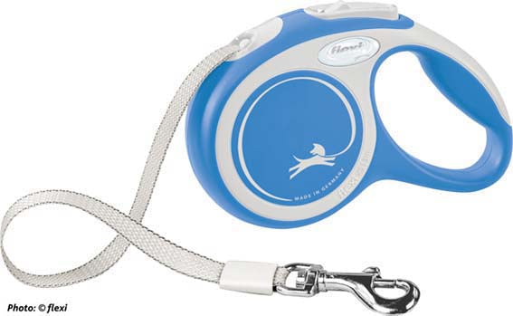 Utdragbart Koppel Flexi New Comfort