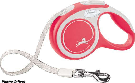 Utdragbart Koppel Flexi New Comfort