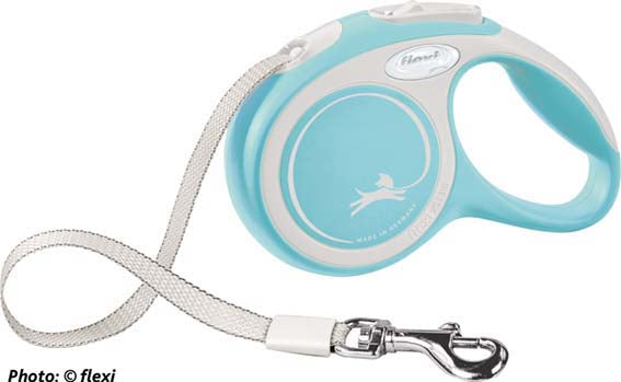 Utdragbart Koppel Flexi New Comfort