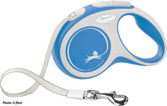 Utdragbart Koppel Flexi New Comfort
