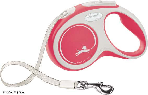 Utdragbart Koppel Flexi New Comfort