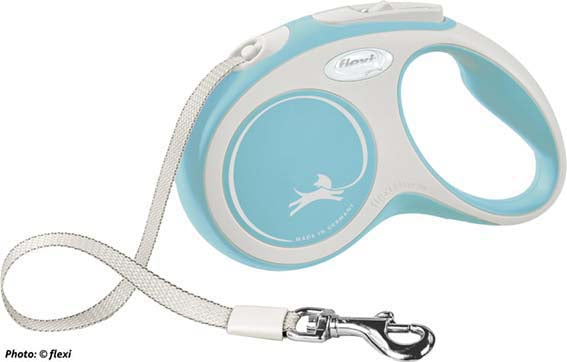 Utdragbart Koppel Flexi New Comfort