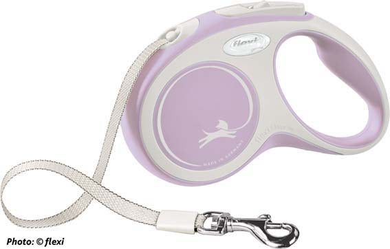Utdragbart Koppel Flexi New Comfort