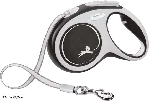 Utdragbart Koppel Flexi New Comfort