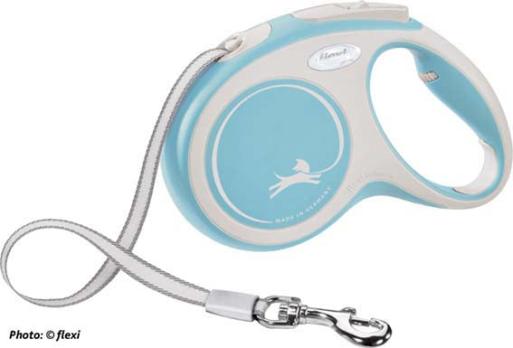 Utdragbart Koppel Flexi New Comfort