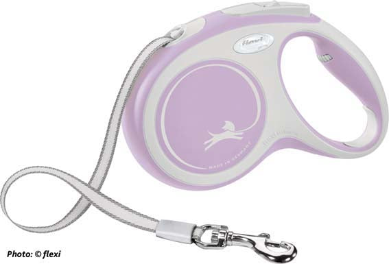 Utdragbart Koppel Flexi New Comfort