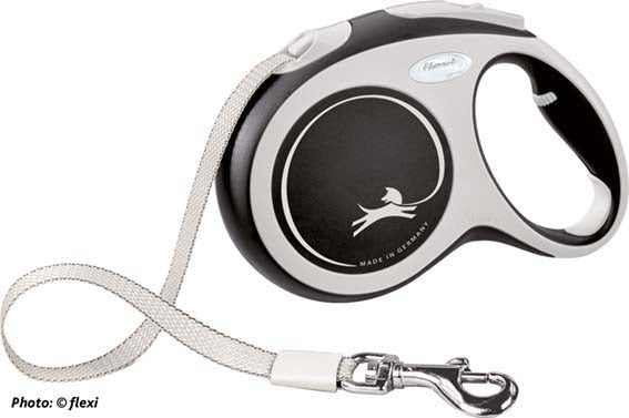 Utdragbart Koppel Flexi New Comfort