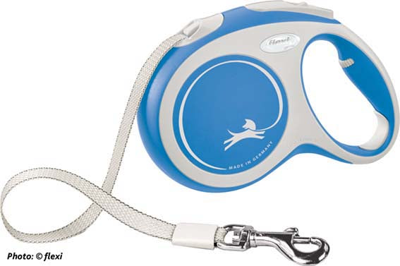 Utdragbart Koppel Flexi New Comfort