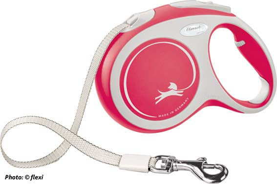 Utdragbart Koppel Flexi New Comfort