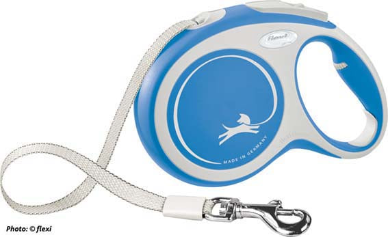 Utdragbart Koppel Flexi New Comfort