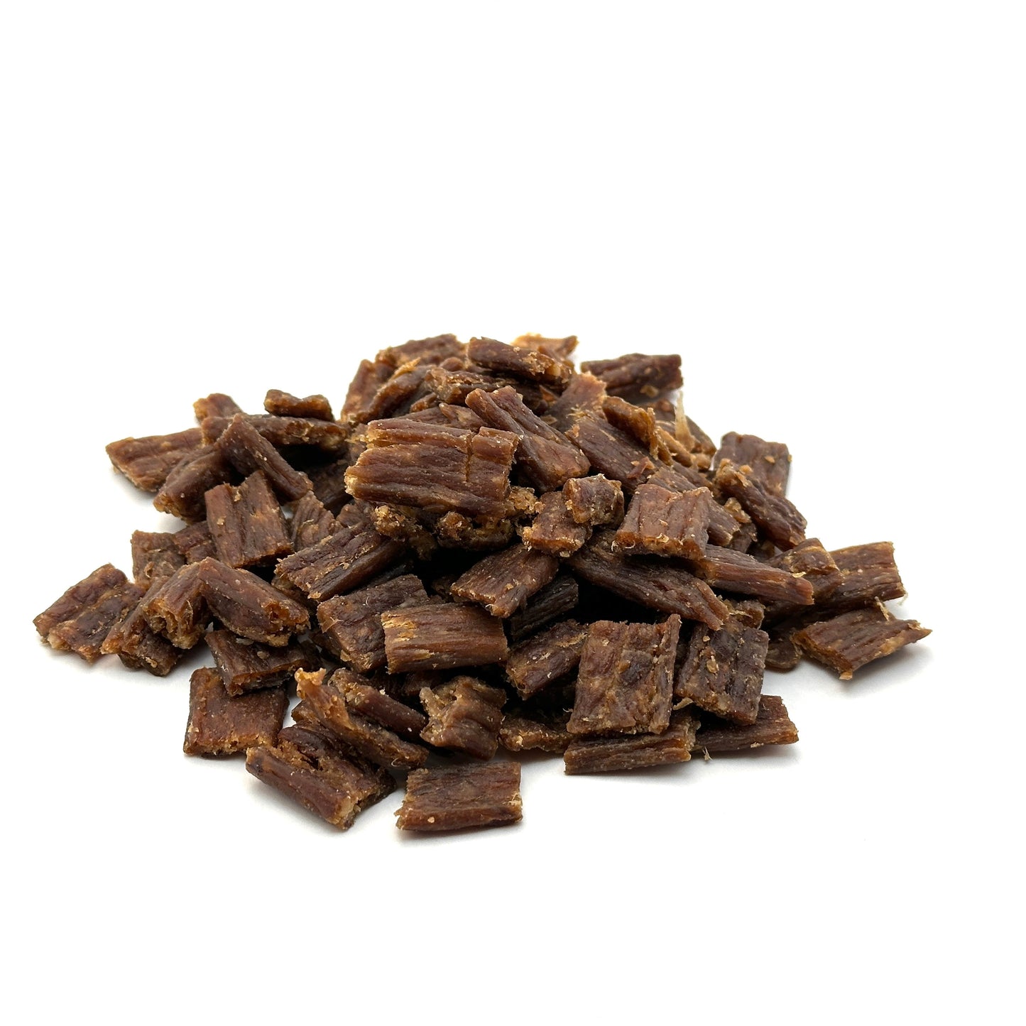 Dog treats 100% duck meat (100g)