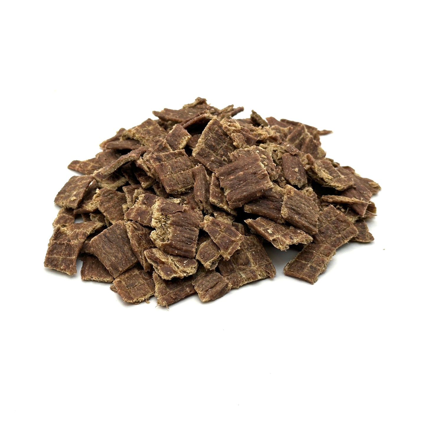 Dog treats made from 100% lamb (100g)