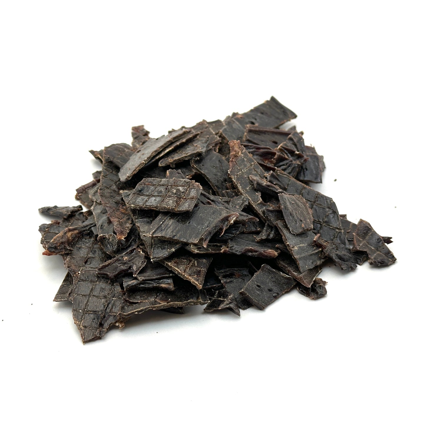 Dog treats 100% lamb liver (100g)