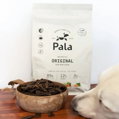 Air Dried Original Recipe #1