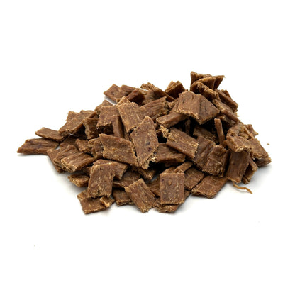 Chicken jerky (100g)