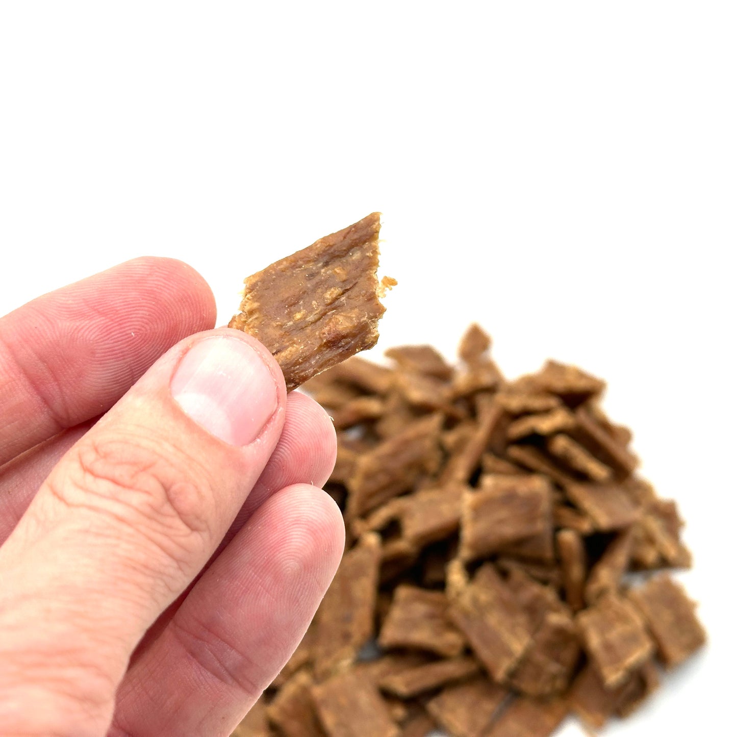 Chicken jerky (100g)