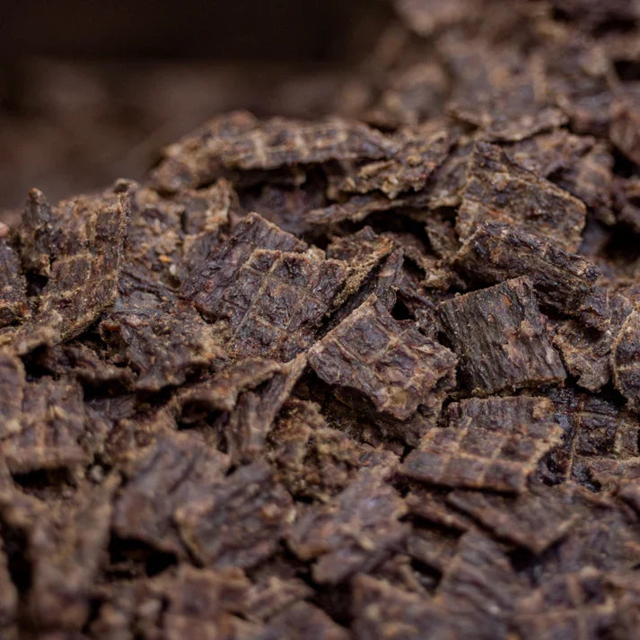 Air Dried Original Recipe #1