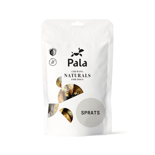 Sprat (100g)