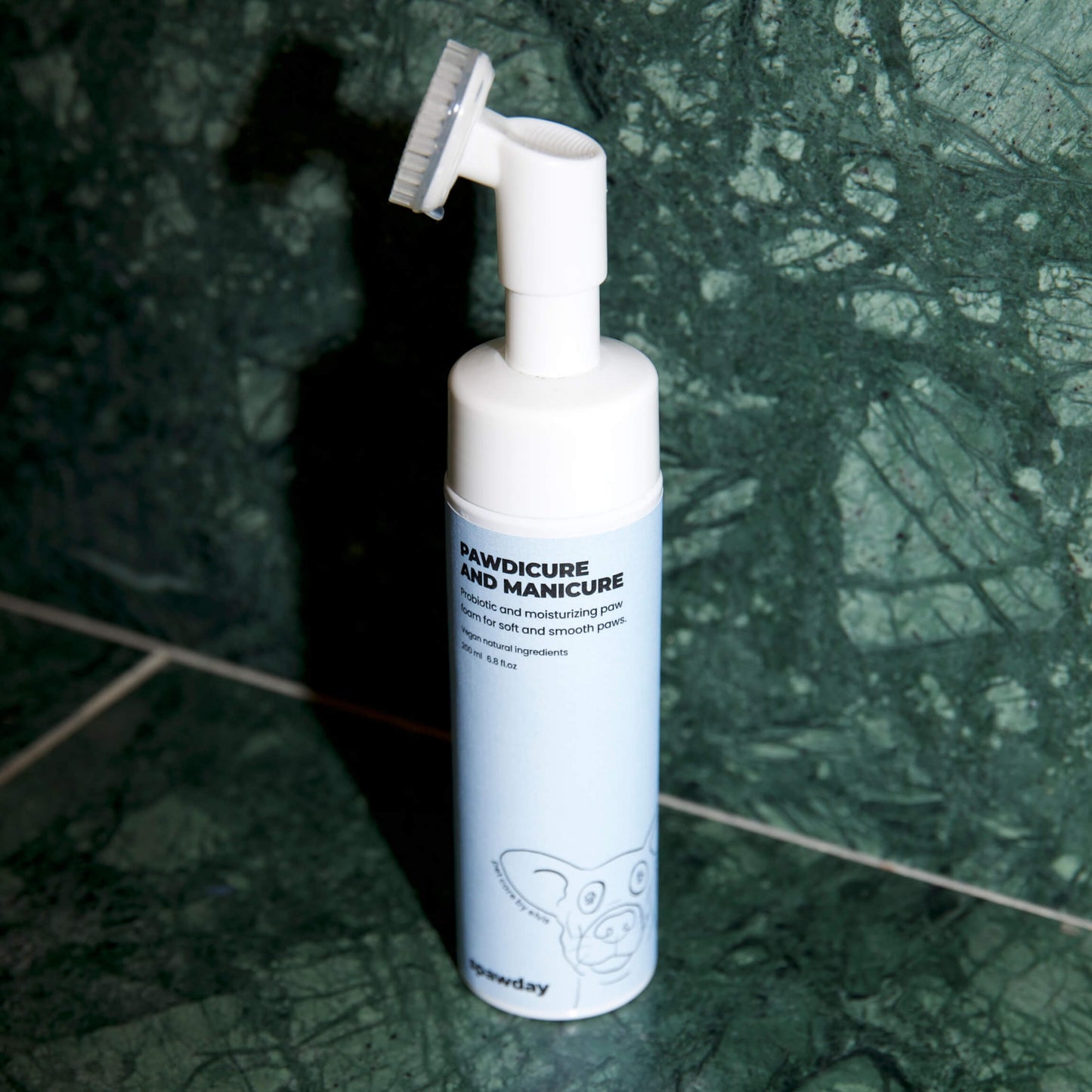 Pawdicure & Manicure Wash
