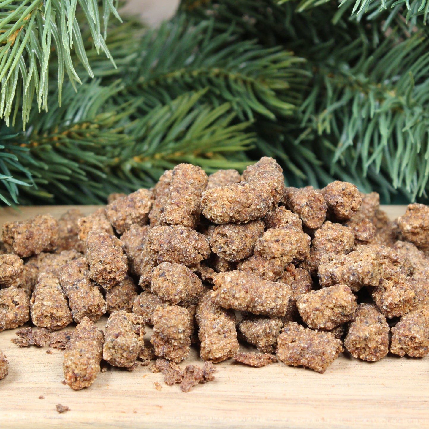RAUH! Beef and carrot (100g)