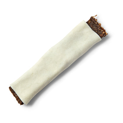 RAUH! Beef toast | Beef chew filled with beef