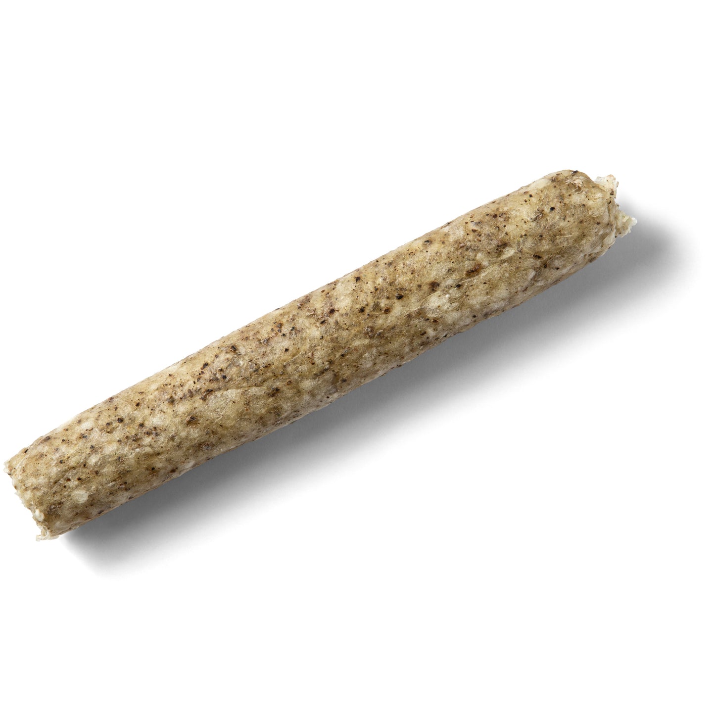 RAUH! Crunchy Beef | Easily chewable beef hide chew