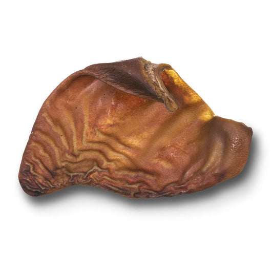 RAUH! - Finnish pig's ear