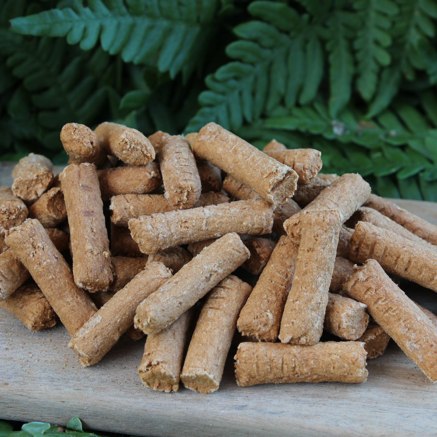 RAUH! Turkey Treats (100g)