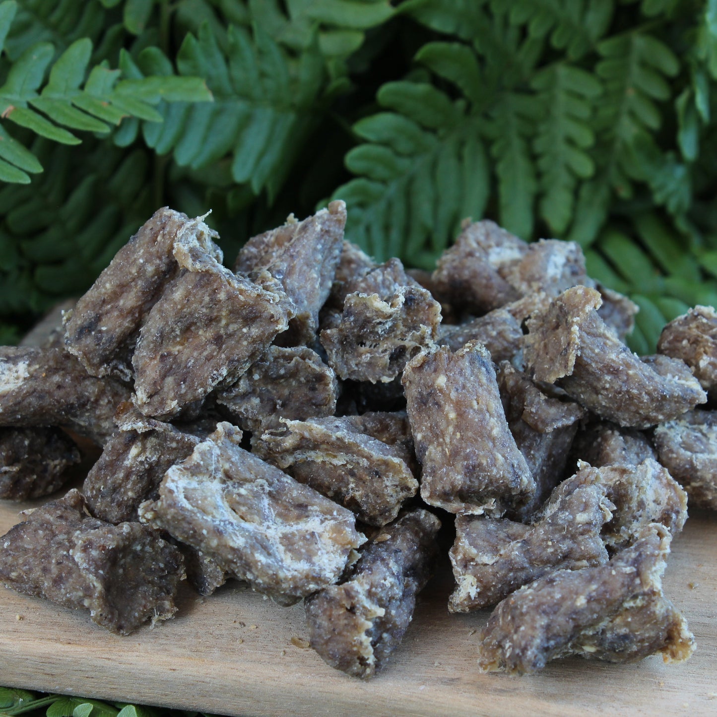 RAUH! Freeze-dried meatballs (100g)