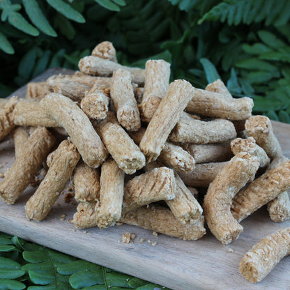 RAUH! Chicken treat (100g)