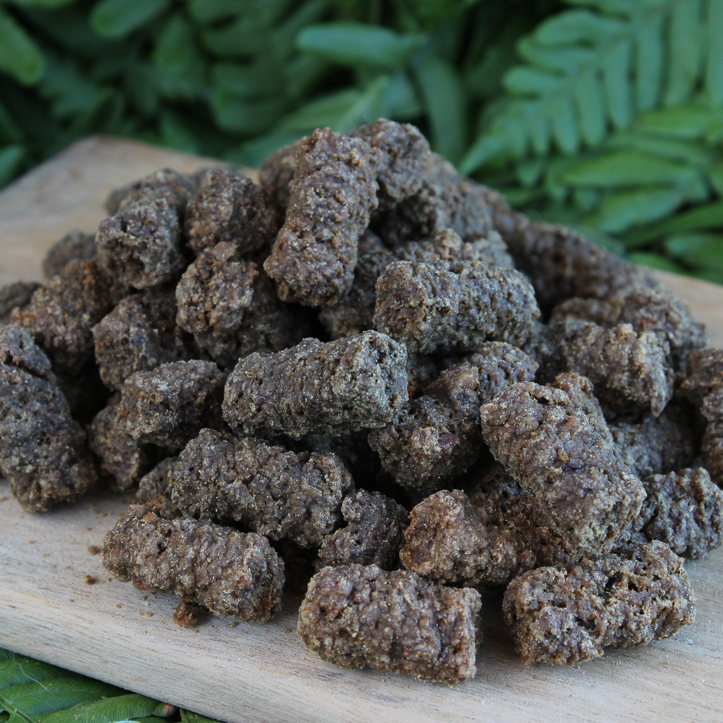 RAUH! Nut Candy (100g)