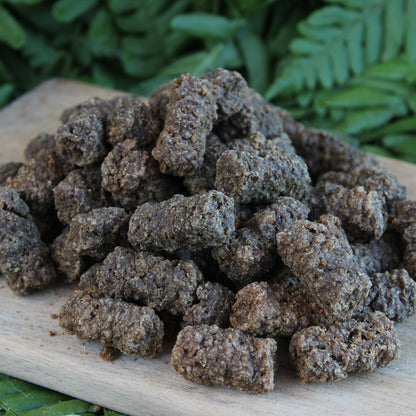 RAUH! Nut Candy (100g)