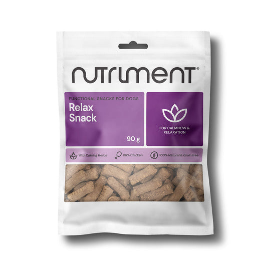 Relax Snack (3.17 oz)