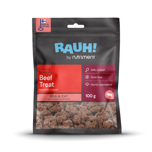 RAUH! Nut Candy (100g)