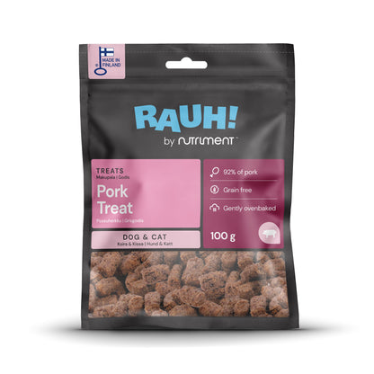 RAUH! Pig Candy (100g)