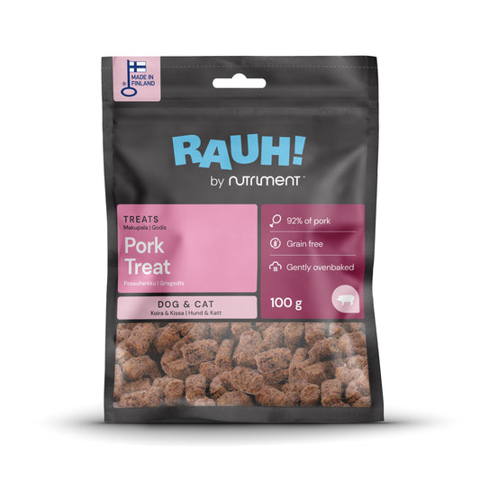 RAUH! Pig Candy (100g)