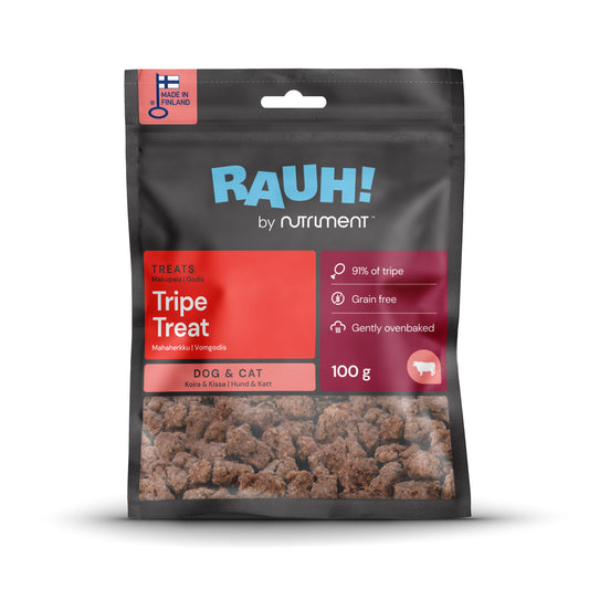 RAUH! Vom sweets (100g)