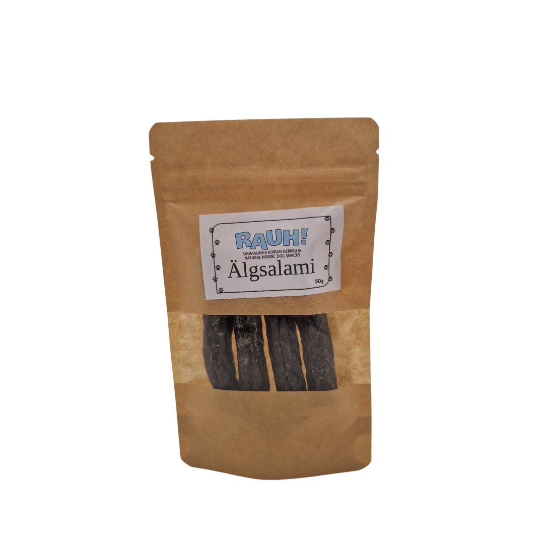 RAUH! Moose Stick | Moose Salami