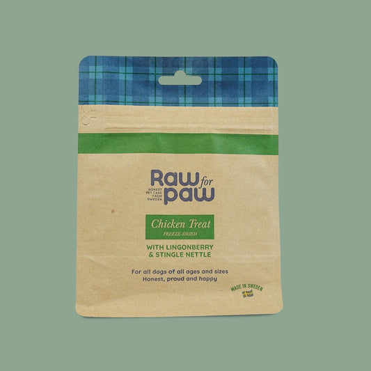 Chicken treats (50g)