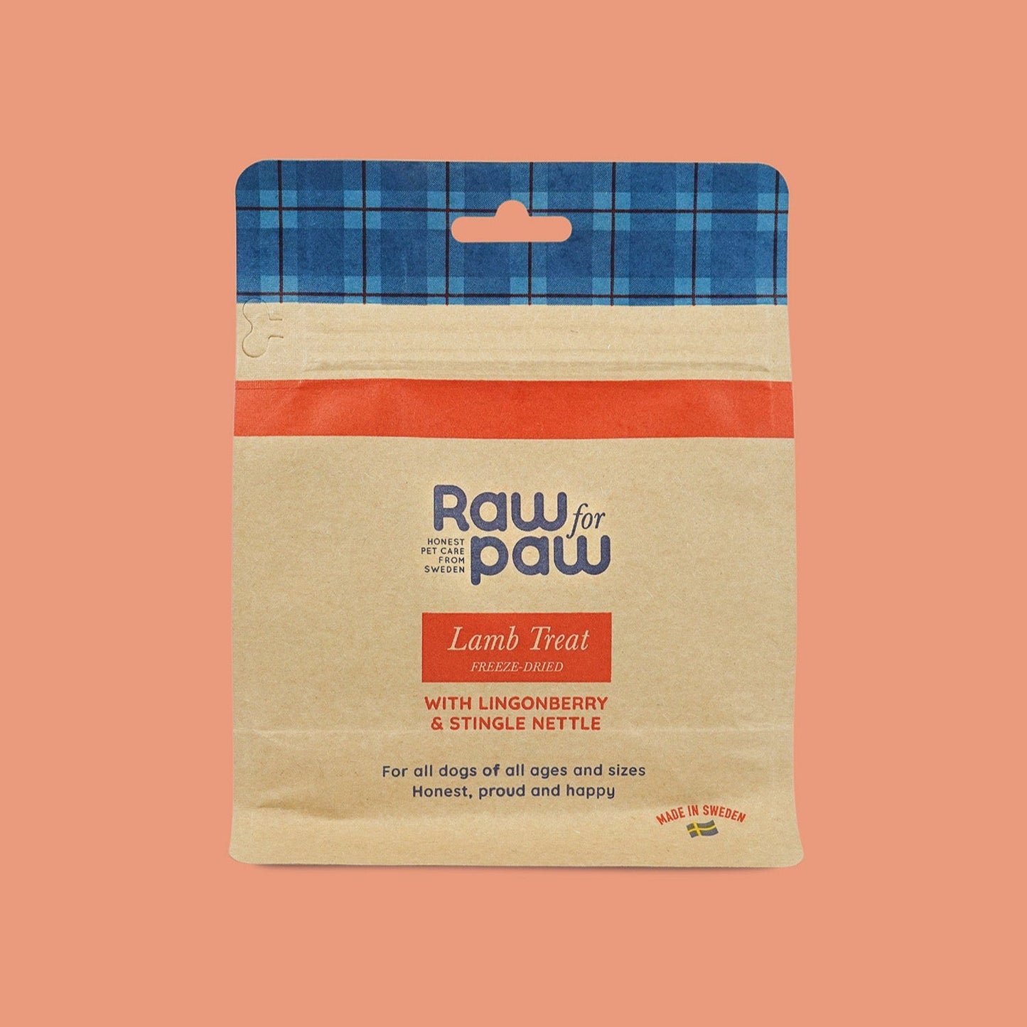 Lamb Treats (50g)